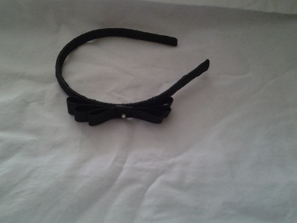 Arco preto